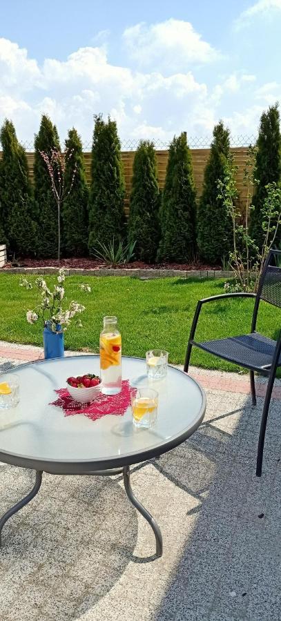 Ostoja Czersk Zamek Gora Kalwaria Daire Dış mekan fotoğraf