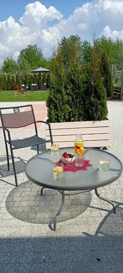 Ostoja Czersk Zamek Gora Kalwaria Daire Dış mekan fotoğraf
