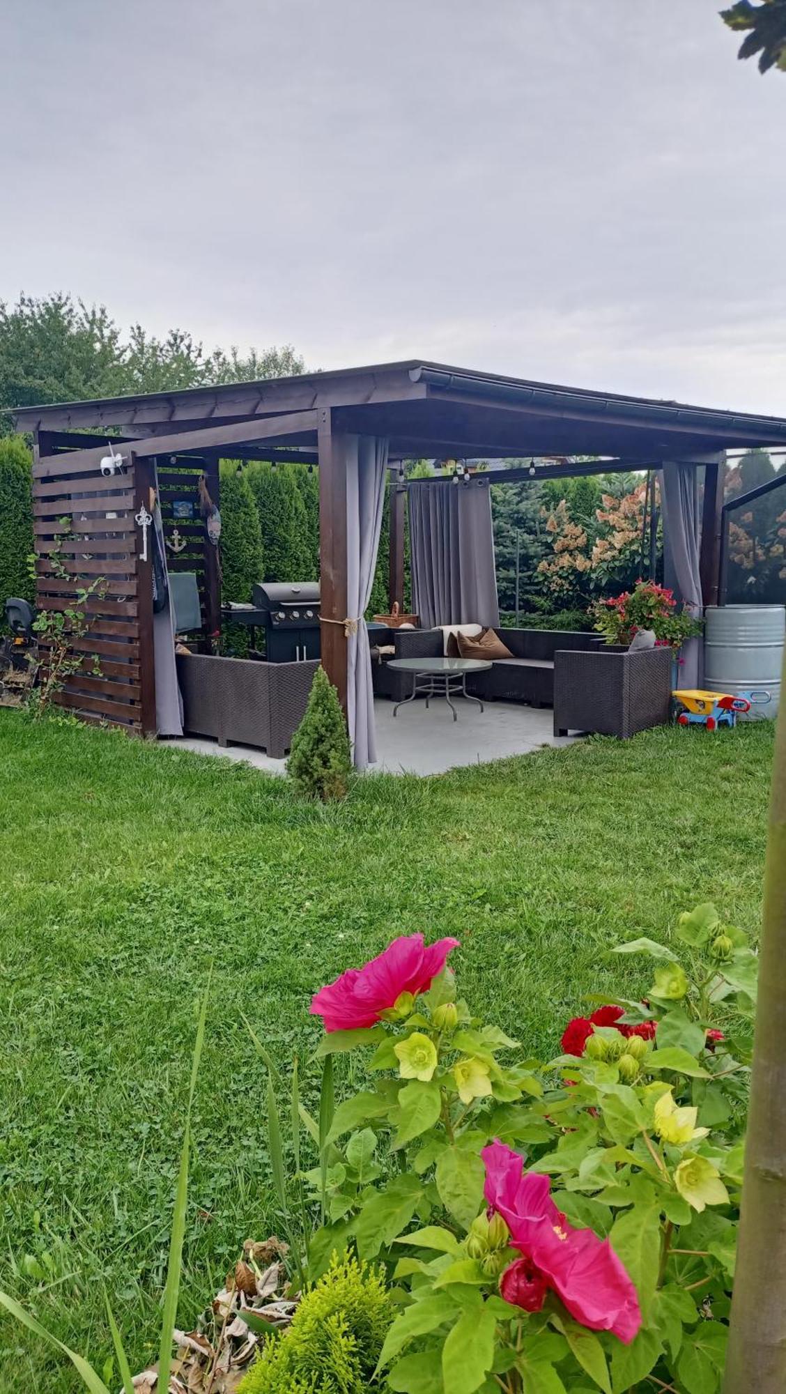 Ostoja Czersk Zamek Gora Kalwaria Daire Dış mekan fotoğraf