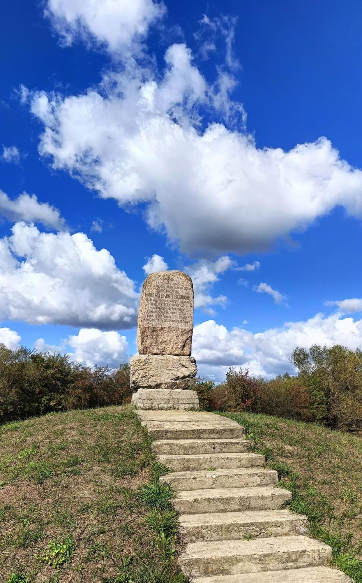 Ostoja Czersk Zamek Gora Kalwaria Daire Dış mekan fotoğraf